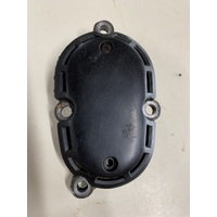 HONDA ACT 250 TRIKE TRX 250 1985 - 1987 ONLY STARTER STARTING IDLE GEAR COVER 4 BOLT
