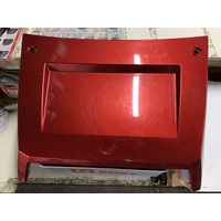 POLARIS 570 900 1000 RANGER BONNET HOOD SOLAR RED 5439023 SEE FITMENT
