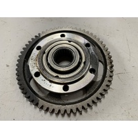 SUZUKI LTF 250 300 QUAD RUNNER KING STARTER CLUTCH ASS 
