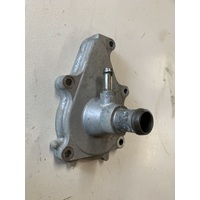 HONDA SXS 500 520 PIONEER  WATER PUMP COVER 2015 - 2022