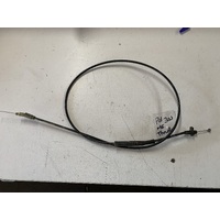 POLARIS HAWKEYE 300 cc THROTTLE CABLE  GOOD WORKING CONDITION  7080967