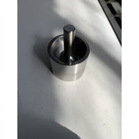 KAWASAKI KFX 450 KEF 300 LAKOTA  REAR BRAKE CALIPER PISTON ONLY