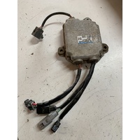 SUZUKI LTA 750 KING QUAD POWER STEER CONTROL UNIT 09 - 18 OEM 32910-31G00 G01