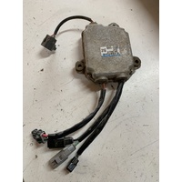 SUZUKI LTA 500 KING QUAD POWER STEER CONTROL UNIT 09 - 18 OEM 32910-31H01