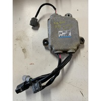 SUZUKI LTA 500 KINGQUAD POWER STEERING CONTROL UNIT MODULE 32910-31H01 32910-31H00
