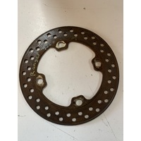 POLARIS RANGER 900 1000 DIESEL 700 800 900 ACE 570 PETROL FRONT BRAKE DISC HAS WEAR 