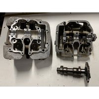YAMAHA GRIZZLY 600 CYLINDER HEAD CAM ROCKERS COVER