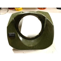 POLARIS SPORTSMAN 325 400 500 570 700 green HEAD LIGHT POD SPEEDO SURROUD 5435364