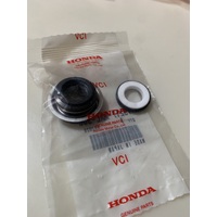 HONDA mechanical water pump seal CRF 450 X 2005 - 2012 19217-MAL-300