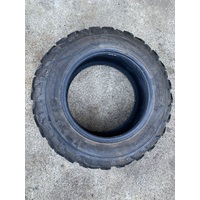 POLARIS 300 400 2007 - 2011  HAWKEYE / SPORTSMAN FRONT TYRE 22 X 7 X 12 MAXXIS 26 J 4 PLY