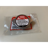 HONDA CRF 450 R  2013 - 2021  RADIATOR CAP 19037-GEE-710 1.1 BAR