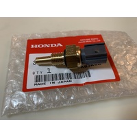 HONDA SXS PIONEER 700 500 2014 - 2021 WATER TEMP TEMPRETURE SENSOR 37870-MGS-D31