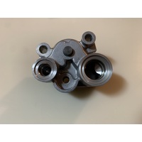 HONDA SXS 500 520 2016 - 2023  PIONEER  OIL PUMP 15100-HP5-600