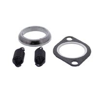 POLARIS SPORTSMAN 500 1996 - 2013 EXHAUST GASKET KIT FOR HEADER PIPE & JOINT WITH SPRINGS