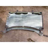 KUBOTA RTV 500 400 PETROL WINDSCREEN WINDSHEILD GLASS WINDOW PICK UP ONLY