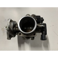 POLARIS 550 XP X2 SPORTSMAN THROTTLE BODY ASS  2009 2010 2011 3131704 ISC IAC