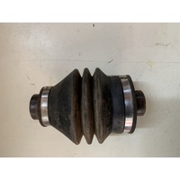 HONDA TRX 420  2X4  4X4 2007 - 2013 REAR TAIL SHAFT UNI JOINT YOKE UJ GOOD CONDITION