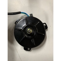 HONDA TRX 650 680 COOLING FAN MOTOR 2003 - 2014