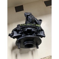 KUBOTA RTV 900 1100 1120 X FRONT LEFT BRAKE ASS KNUCKLE WHEEL HUB K7591-18127