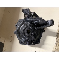 KUBOTA RTV 900 1100 1120 X FRONT RIGHT BRAKE ASS KNUCKLE WHEEL HUB K7591-18117