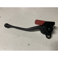 HONDA TRX 420 500 520 FM1 FM2 FA6 FA7 FA1 FA2 TM1 HAND PARK BRAKE LEVER ONLY 2015 +