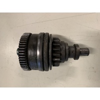 POLARIS SPORTSMAN 600 700 STARTER BEDIX FOR PARTS NEEDS SPRING