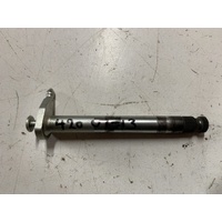 HONDA TRX 420 GEAR LEVER SHIFT CHANGE SHAFT GOOD SPLINES 