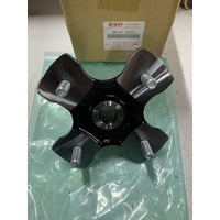 SUZUKI LTA 450 500 700 750 KINGQUAD REAR WHEEL HUB  64110-31G10