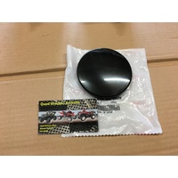 HONDA TRX 420 500 HEAD LIGHT INSPECTION CAP ROUND 64365-040-000ZH