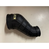 KAWASAKI KLF 300 B AIR BOX TO CARB DUCT TUBE INTAKE