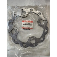 GENUINE SUZUKI RMZ 250 450 FRONT BRAKE DISC  69211-28H00  2008 -  2022  69211-28H10