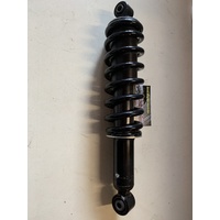 KYB FRONT SHOCK HONDA SXS 500 , GO CART BUGGY SUSPENSION 360 mm EYE TO EYE