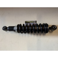 KYB REAR SHOCK HONDA SXS 500 , GO CART BUGGY SUSPENSION 350 mm EYE TO EYE