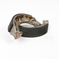 REAR BRAKE SHOES  YAMAHA YZ 80 1977 1978 1979 S24 PREMIER