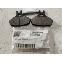 GENUINE CANAM DS 450 FRONT BRAKE PAD ONE SIDE 705600402 