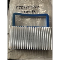 CANAM BRP BOMBARDIER 500 TRAXTER NOS AIR FILTER ELEMENT 707800002