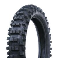 VEE RUBBER 110 / 90 X 16  SOFT INT KNOBBY REAR KLX 140 XR 100 RT 100