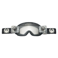 DRAGON MDX2 RRS COAL GOGGLES WITH ROLL OFF SYSTEM 
