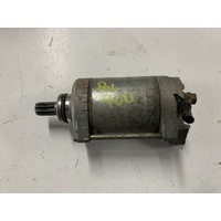 POLARIS SPORTSMAN 400 500 2010 - 2014 STARTER MOTOR GOOD WORKING CONDITION MITSUBA