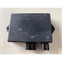SUZUKI DR 650 1996 - 2021 CDI UNIT BLACK BOX BRAIN 32900-32E10