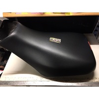 HONDA TRX 500 FOREMAN FM FE FA FPA  2005 - 2011 BRAND NEW COMPLETE BLACK  SEAT 
