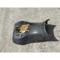 KYMCO KYMCO MXU 500 2005 2006 SEAT NEEDS COVER AND FOAM REPAIR 77201-LDB5-E000