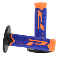 PROGRIP 788 TRIPPLE DENSITY SLIM HAND GRIPS KTM HUSKY TM YZ WR CR CRF WRF RM KX KXF TE