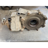 SUZUKI LTA 450 500 750 KINGQUAD REAR DIFF DIFFERENTIAL FINAL DRIVE BRAKES