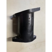 YAMAHA YFM 200 MOTO 4 INLET INTAKE MANIFOLD 52H