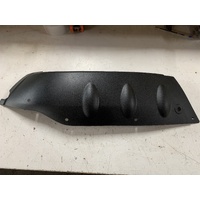 GENUINE HONDA TRX 350 400 FA 2004 - 2007 REAR RIGHT MUD FLAP FLARE GUARD 80220-HN7-000ZA