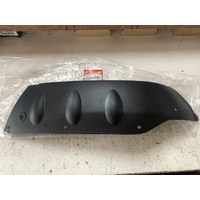 GENUINE HONDA TRX 350 400 FA 2004 - 2007 REAR LEFT MUD FLAP FLARE GUARD 80221-HN7-000ZA