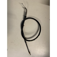 YAMAHA GRIZZLY 350 BRUIN 400 450 KODIAK CHOKE CABLE GOOD CONDITION