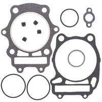 SUZUKI LTF 400 EIGER KINGQUAD VERTEX TOP END GASKET SET HEAD BASE