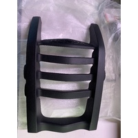 HONDA TRX 420 2007 - 2013 FRONT BUMPER PLASTIC GRILL / GUARD 81170-HP5-600ZA